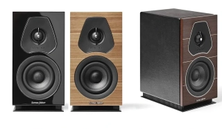 Sonus faber Lumina I