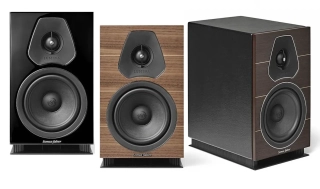 Sonus faber Lumina II