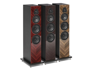 Sonus faber Lumina Amator V