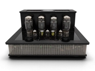 Audio Research I/70