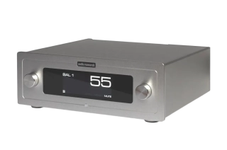 Audio Research LS-2 Preamp