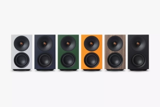 Cambridge Audio L/R S