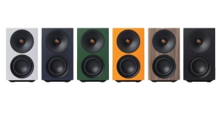 Cambridge Audio L/R S