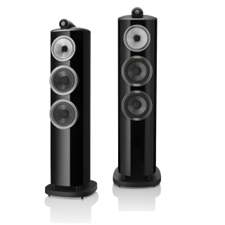 Bowers & Wilkins 804 D4 | ex-demo