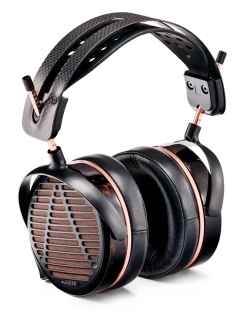 Audeze LCD-5s