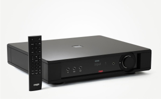 Rega Mercury reference Pre-Amp