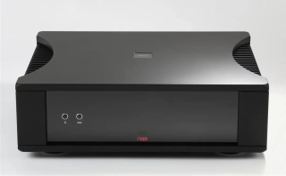 Rega Solis Reference Power Amp