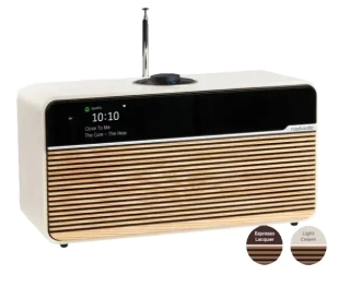 Ruark R2 mk4 Smart Music System