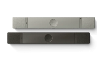 KEF XIO | soundbar