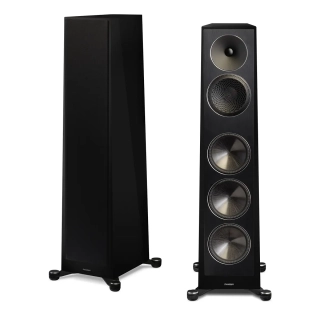 Paradigm Founder 120H