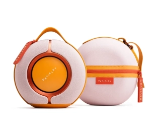Devialet Mania Rose Bloom