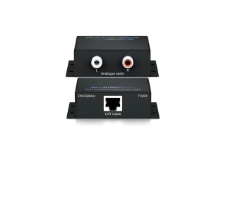 Audio LAN extender PAC500AU