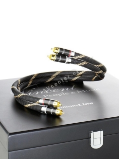 Stereo kabel Vincent RCA Premium - 1,5m