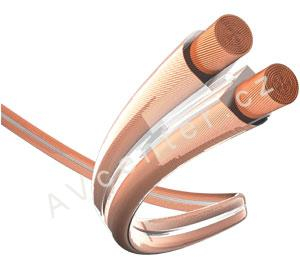 Inakustik Premium Cu 2x4,0 mm2 - metráž