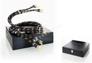 Vincent Premium Bi-Wire - 2x2m