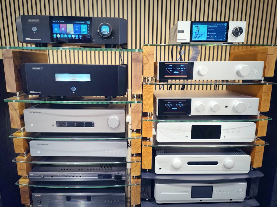 Showroom