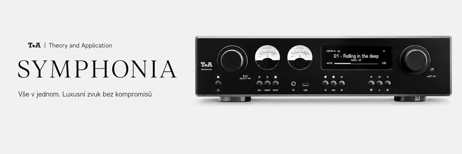 T+A Symphonia