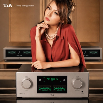 T+A