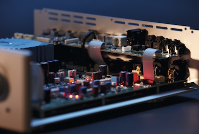 T+A Detail DAC 200