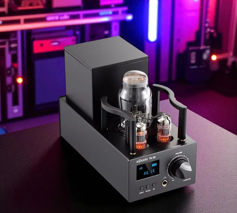 xDuoo TA-30