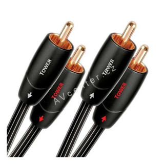 Stereo kabel Audioquest Tower - 2M