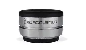 IsoAcoustics OREA Grafite
